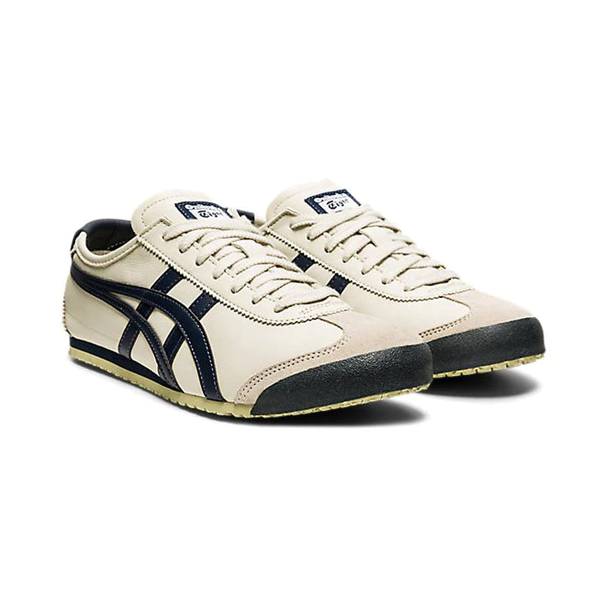 Onitsuka Tiger Mexico 66 'Birch Peacoat'