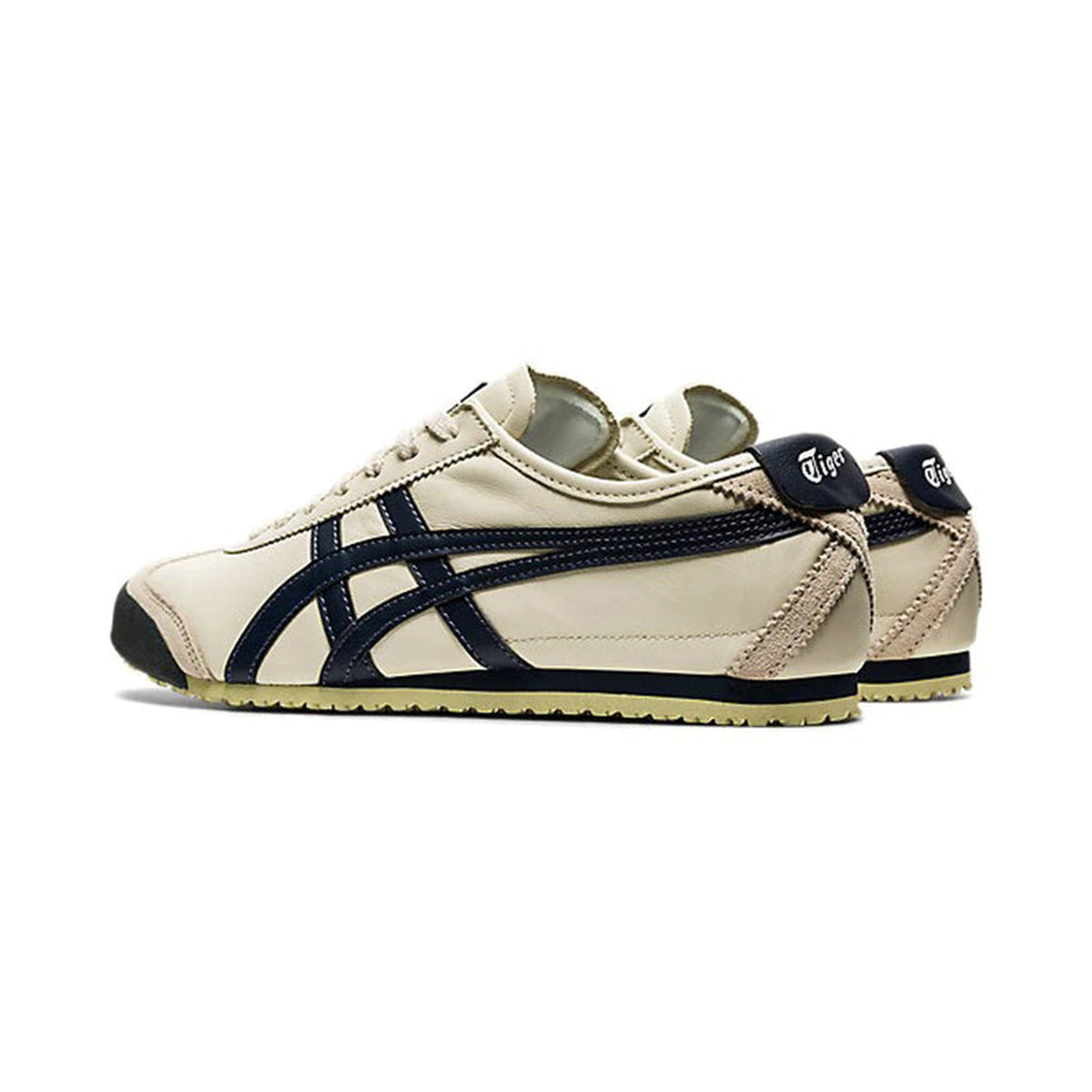 Onitsuka Tiger Mexico 66 'Birch Peacoat'