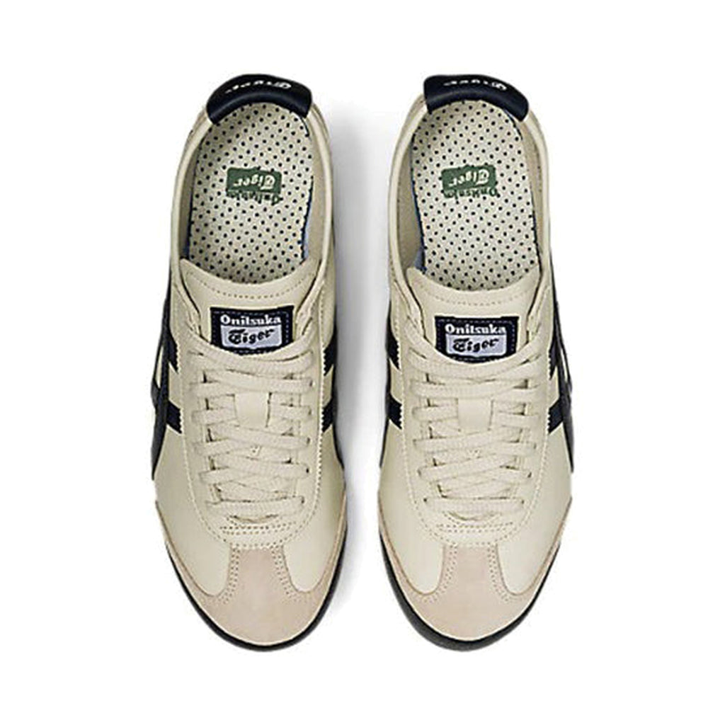 Onitsuka Tiger Mexico 66 'Birch Peacoat'