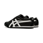 Onitsuka Tiger Mexico 66 'Black White'