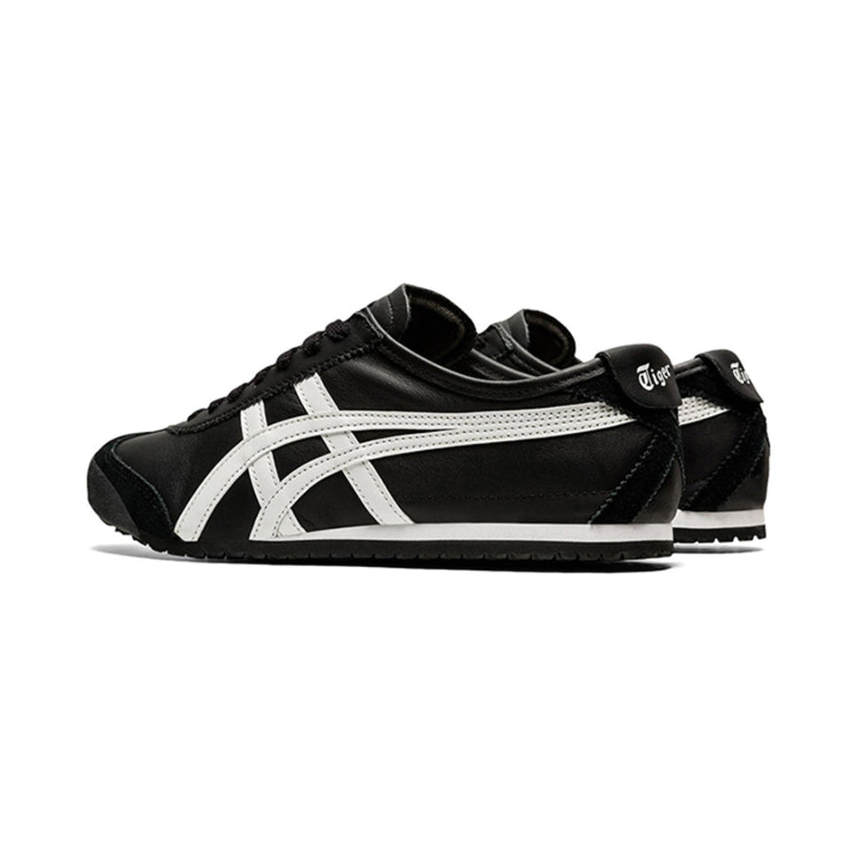 Onitsuka Tiger Mexico 66 'Black White'
