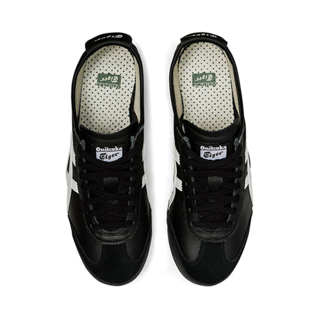 Onitsuka Tiger Mexico 66 'Black White'