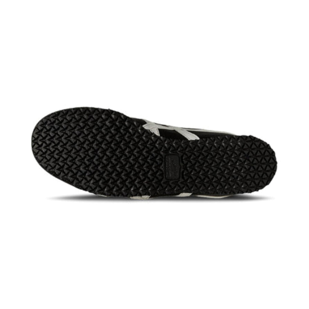 Onitsuka Tiger Mexico 66 'Black White'