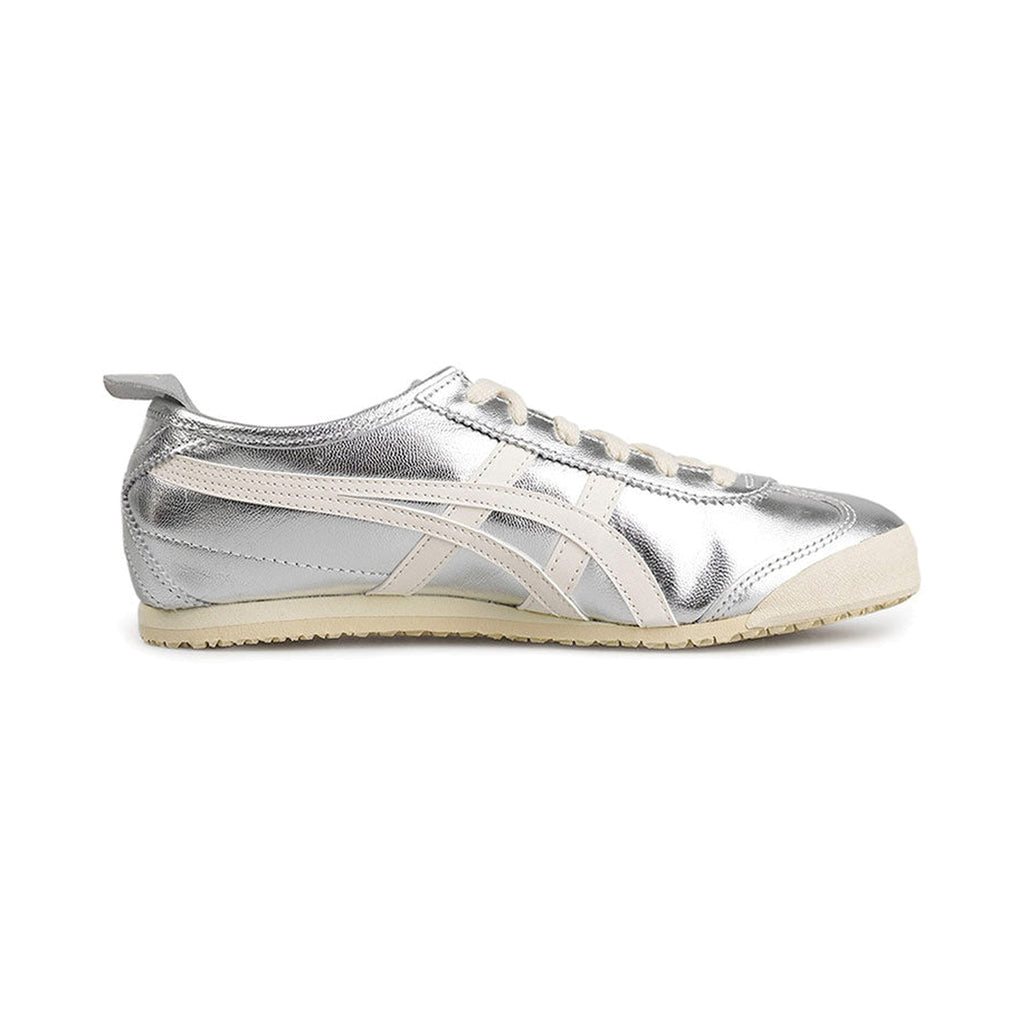 Onitsuka Tiger Mexico 66 'Silver Off White'