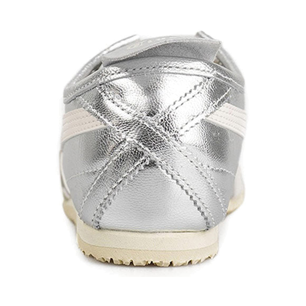 Onitsuka Tiger Mexico 66 'Silver Off White'