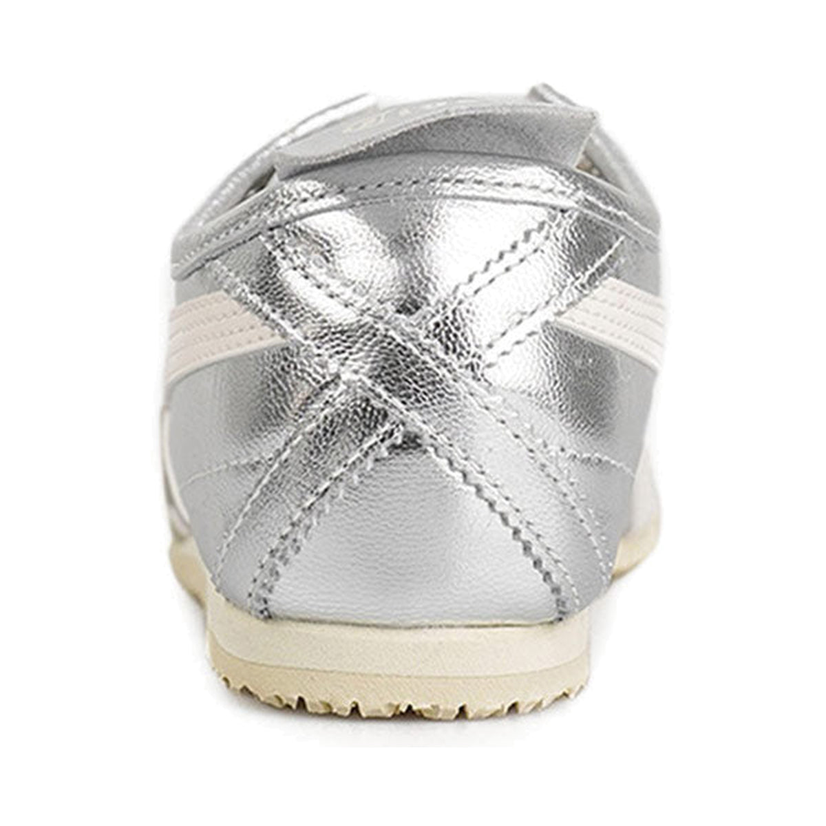 Onitsuka Tiger Mexico 66 'Silver Off White'