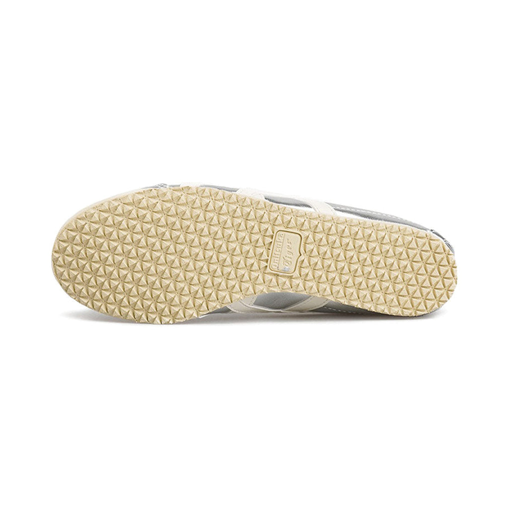 Onitsuka Tiger Mexico 66 'Silver Off White'
