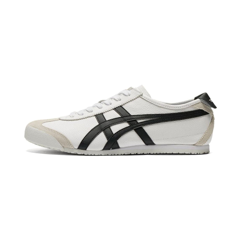 Onitsuka Tiger Mexico 66 'White Black'