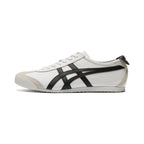 Onitsuka Tiger Mexico 66 'White Black'