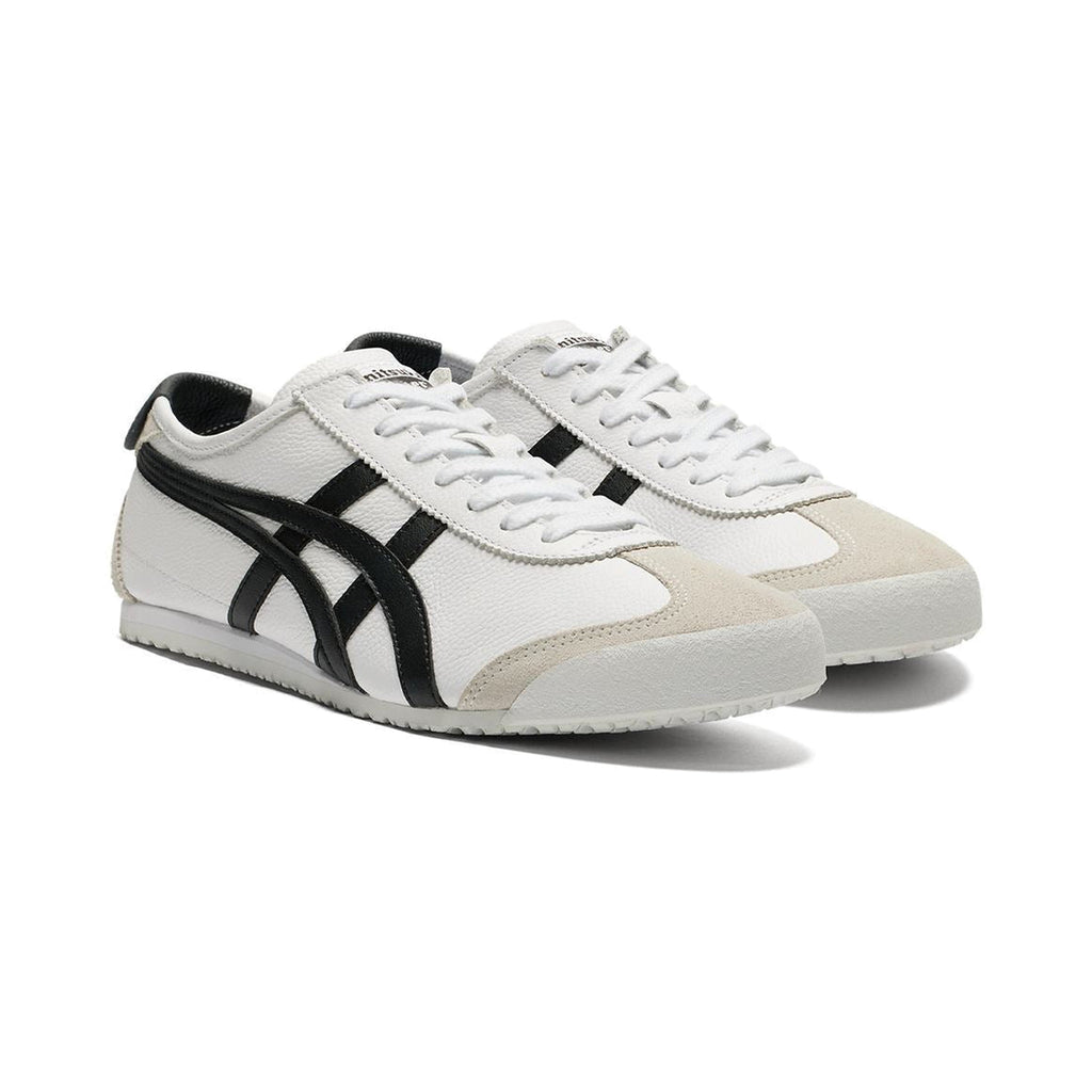 Onitsuka Tiger Mexico 66 'White Black'
