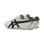 Onitsuka Tiger Mexico 66 'White Black'