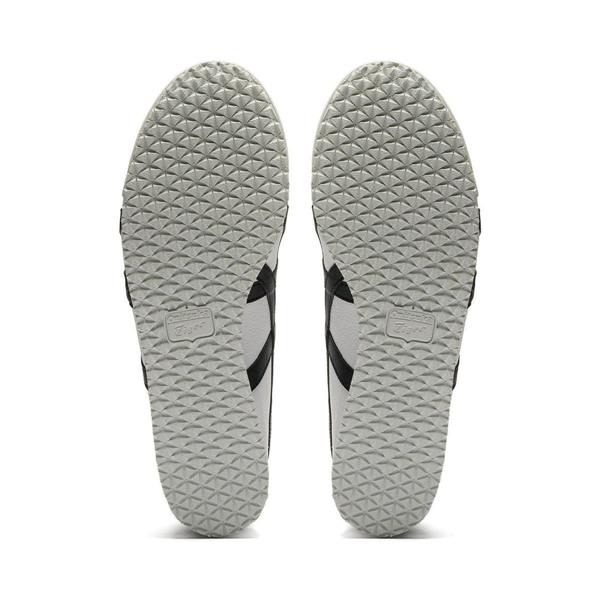 Onitsuka Tiger Mexico 66 'White Black'