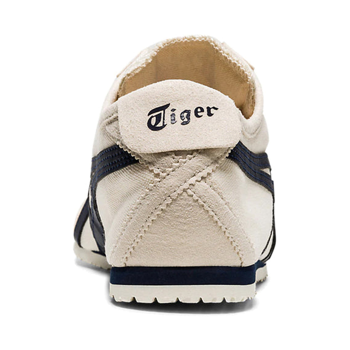 Onitsuka Tiger Mexico 66 Slip-On 'Birch Midnight'