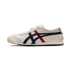 Onitsuka Tiger Mexico 66 SD 'Cream Peacoat Navy Red'