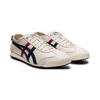 Onitsuka Tiger Mexico 66 SD 'Cream Peacoat Navy Red'