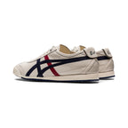 Onitsuka Tiger Mexico 66 SD 'Cream Peacoat Navy Red'