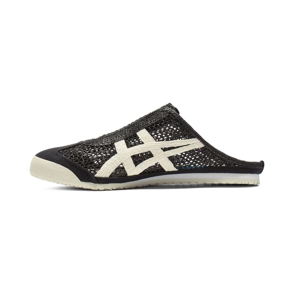 Onitsuka Tiger Mexico 66 Sabot 'Black Cream'