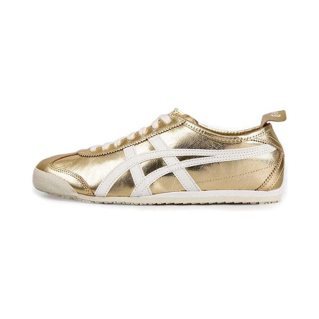 Onitsuka Tiger Mexico 66 'Gold White'