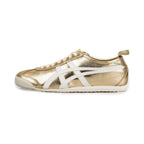 Onitsuka Tiger Mexico 66 'Gold White'