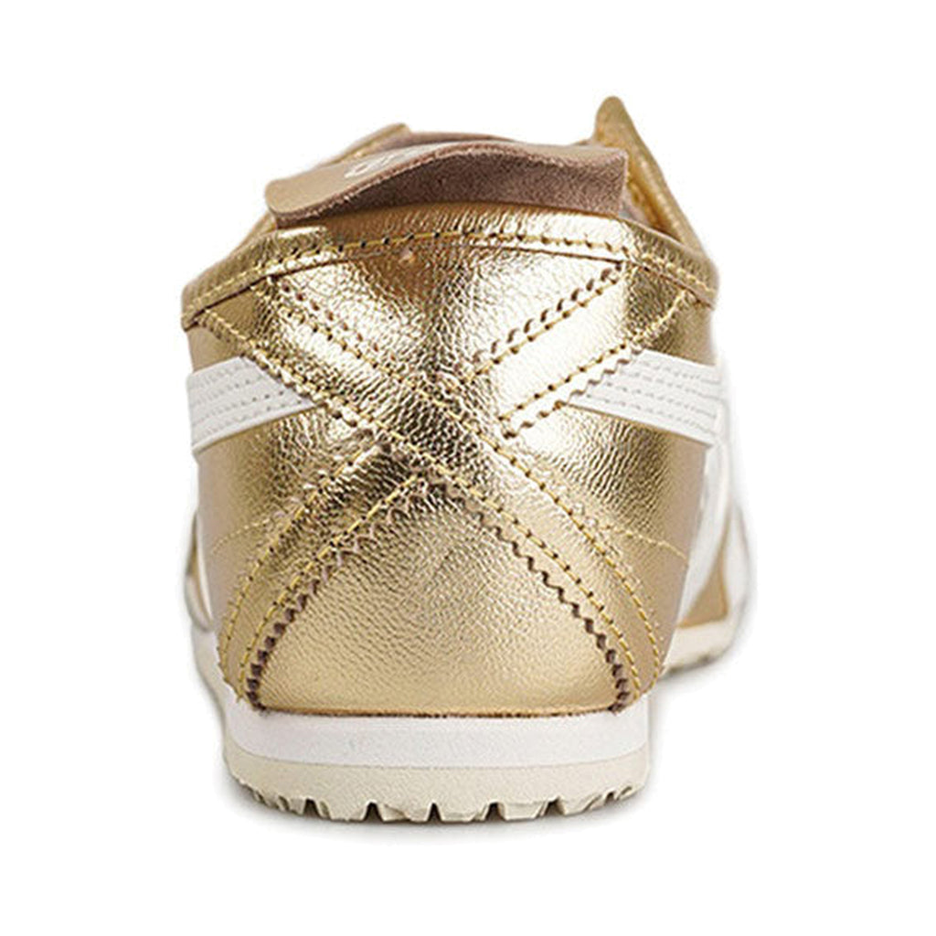 Onitsuka Tiger Mexico 66 'Gold White'
