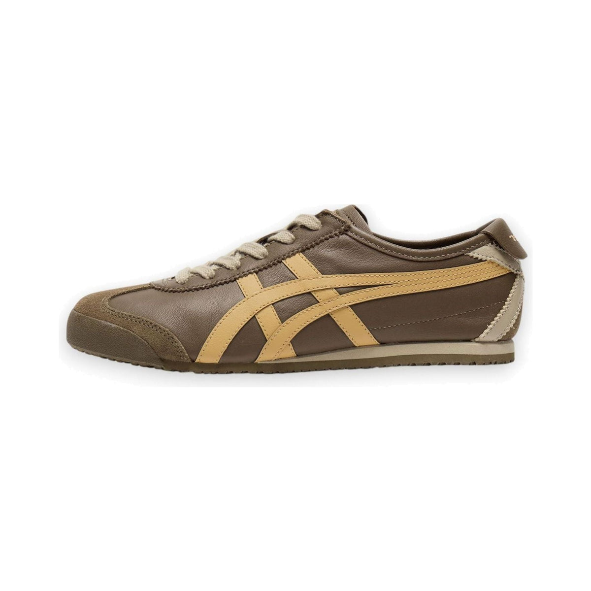 Onitsuka Tiger Mexico 66 'Clay Canyon Paper Bag'