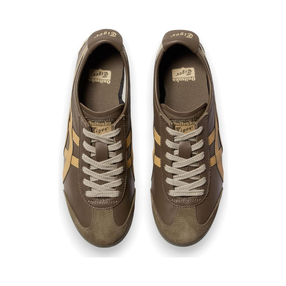 Onitsuka Tiger Mexico 66 'Clay Canyon Paper Bag'
