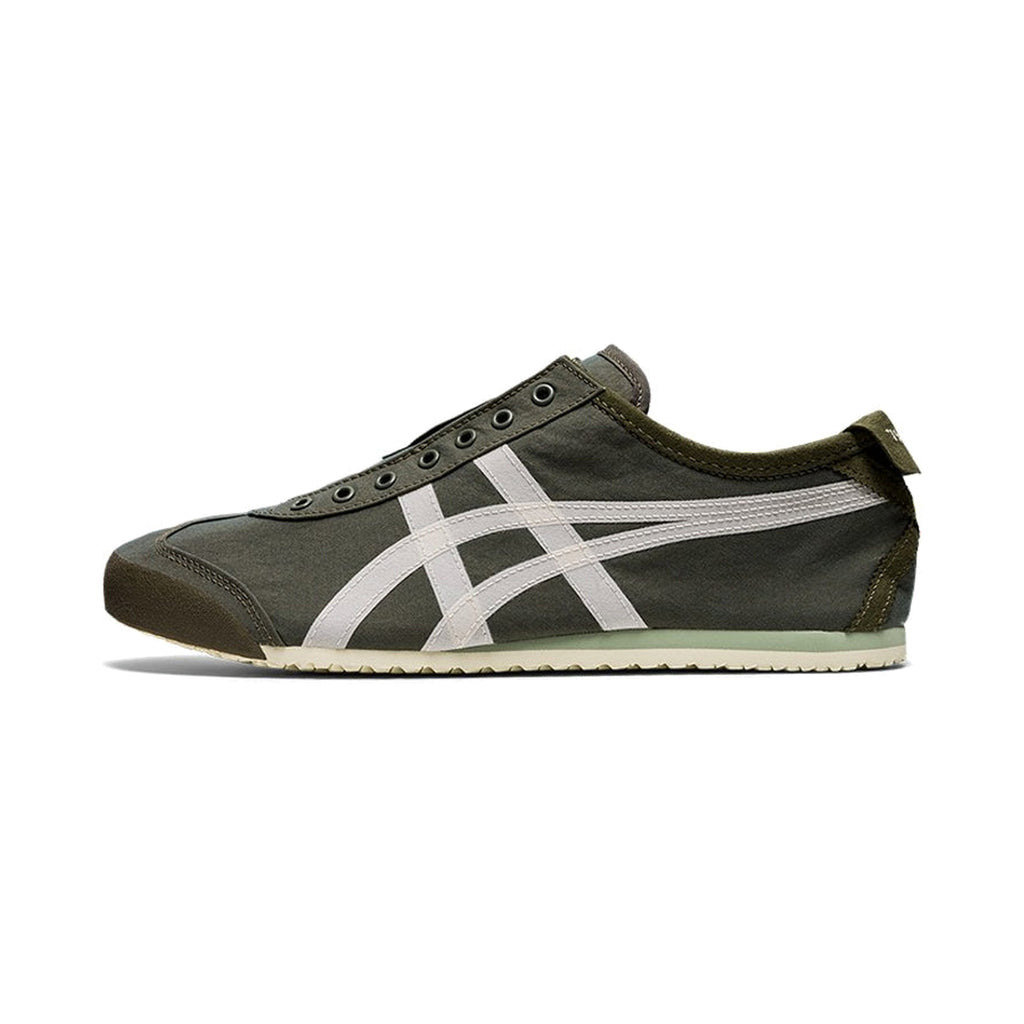Onitsuka Tiger Mexico 66 Slip-On 'Mantle Green Birch'