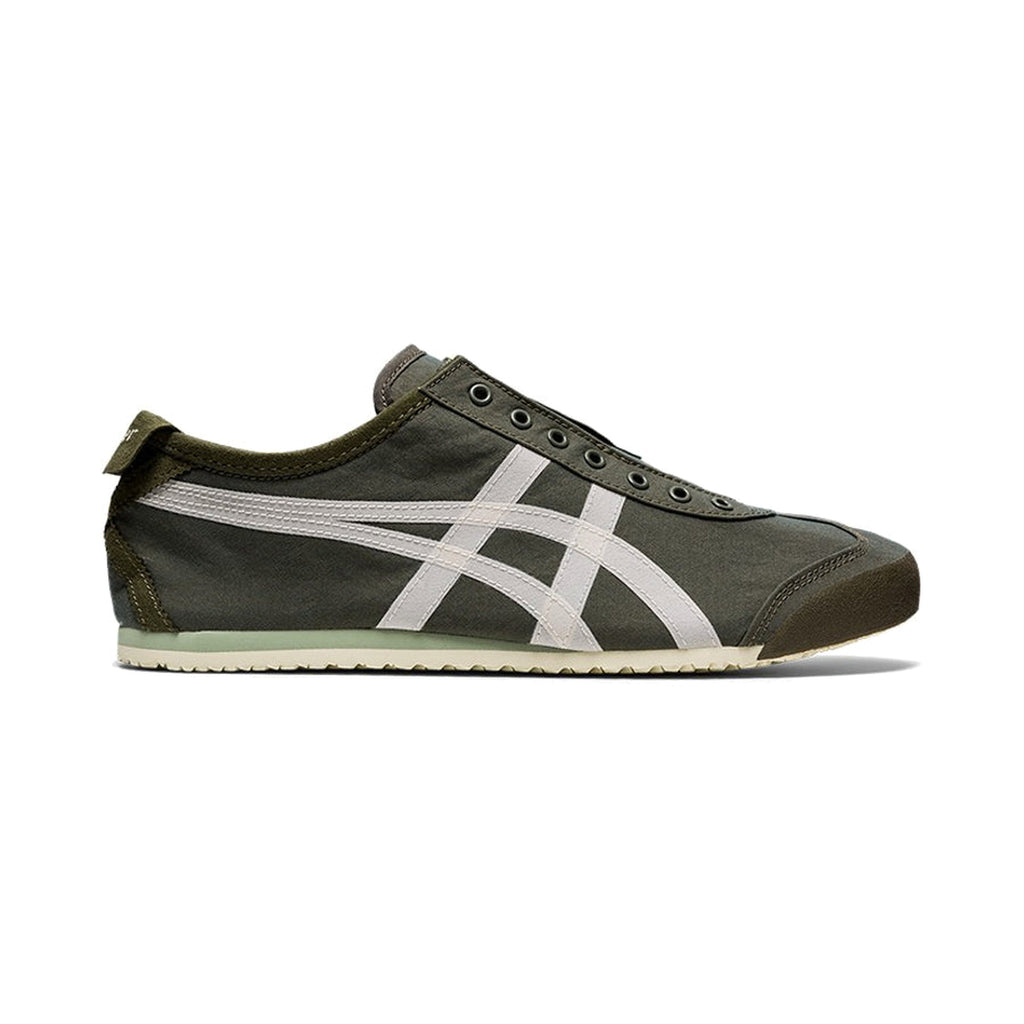 Onitsuka Tiger Mexico 66 Slip-On 'Mantle Green Birch'
