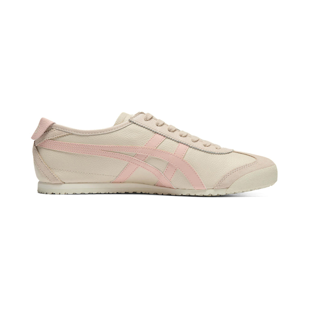 Onitsuka Tiger Mexico 66 'Oatmeal Peach'