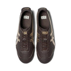 Onitsuka Tiger Mexico 66 SD 'Licorice Brown Champagne'