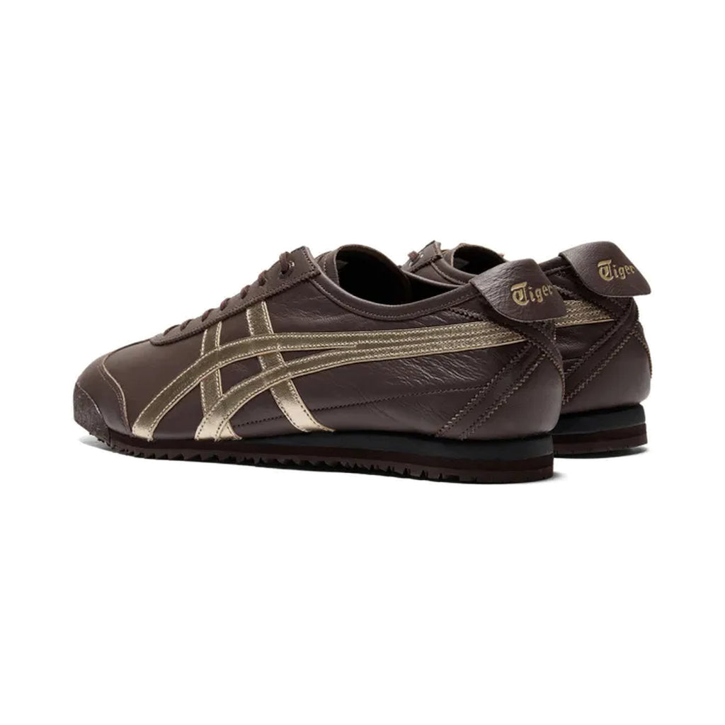 Onitsuka Tiger Mexico 66 SD 'Licorice Brown Champagne'
