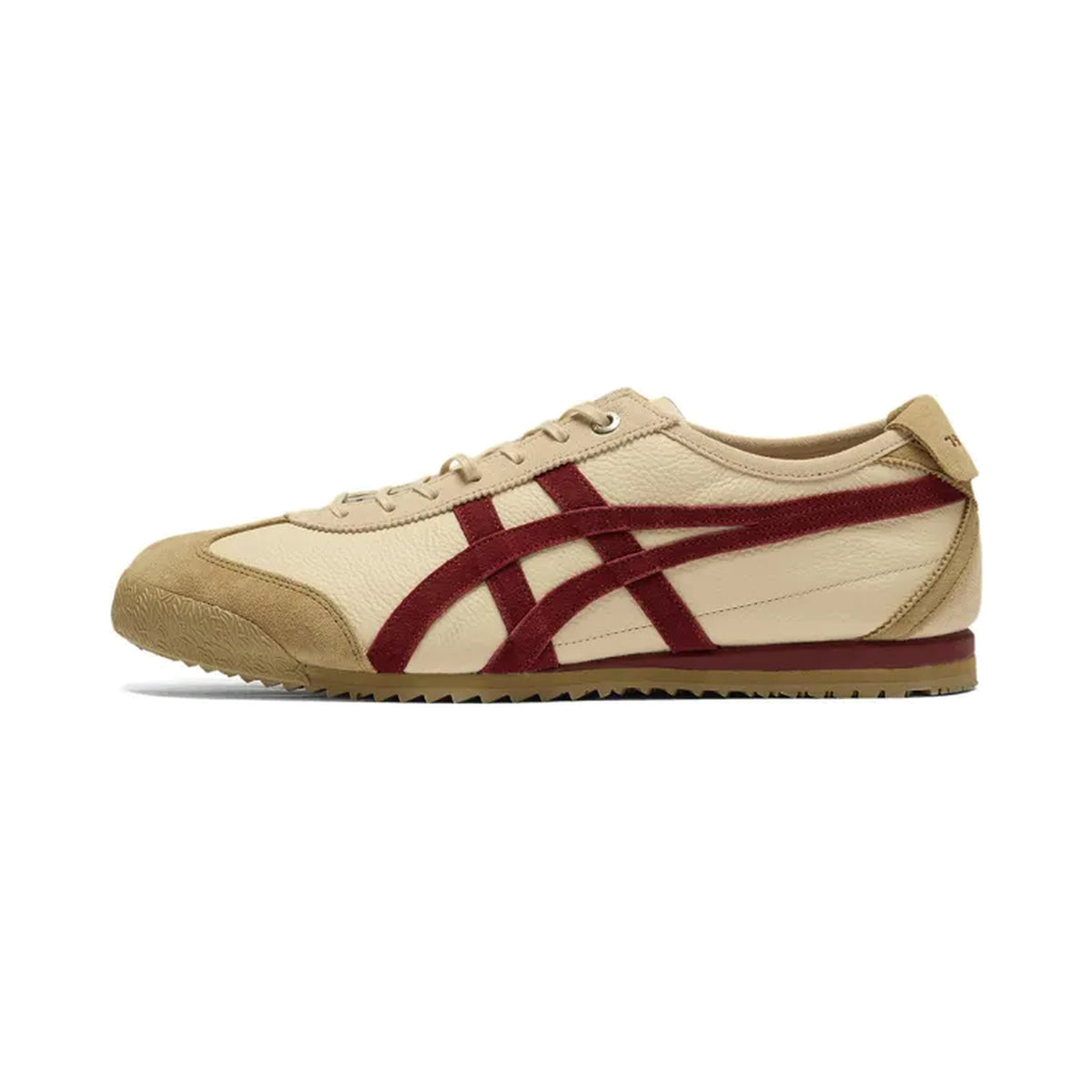 Onitsuka Tiger Mexico 66 SD 'Beige Beet Juice'