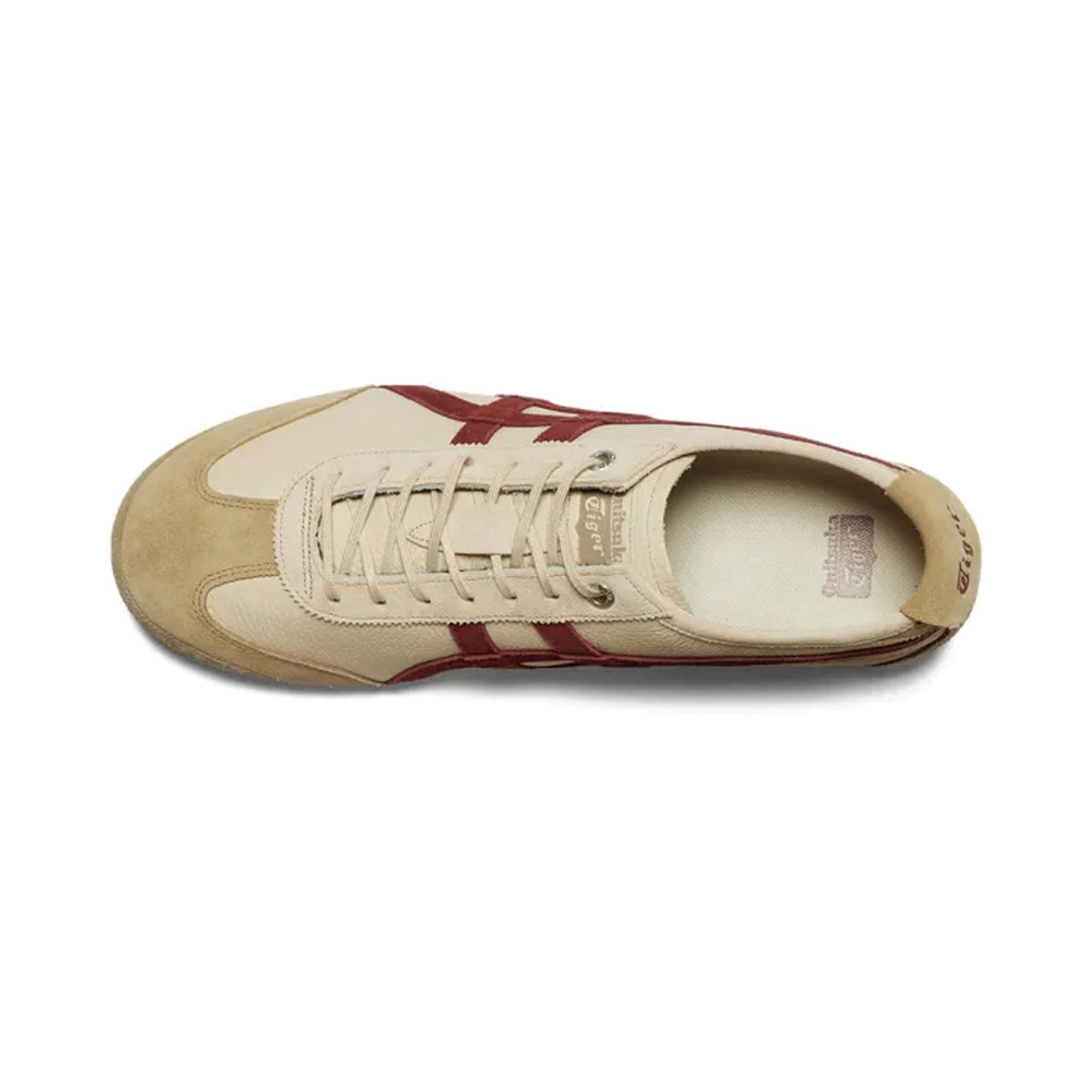 Onitsuka Tiger Mexico 66 SD 'Beige Beet Juice'