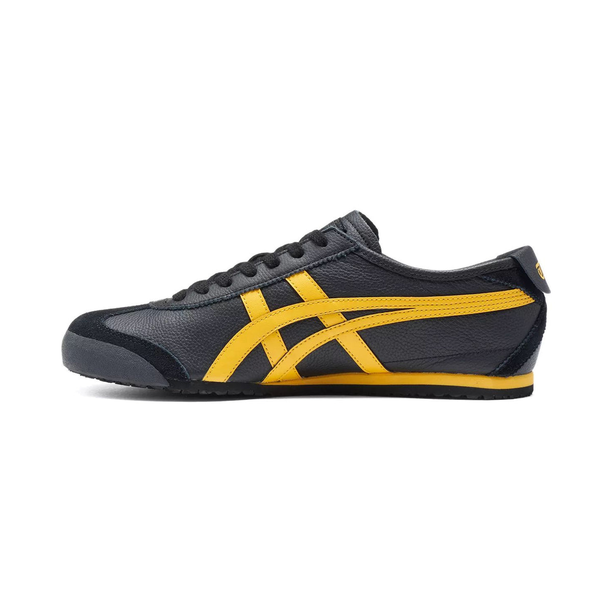 Onitsuka Tiger Mexico 66 'Black Yellow'