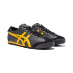 Onitsuka Tiger Mexico 66 'Black Yellow'