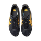 Onitsuka Tiger Mexico 66 'Black Yellow'