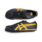 Onitsuka Tiger Mexico 66 'Black Yellow'