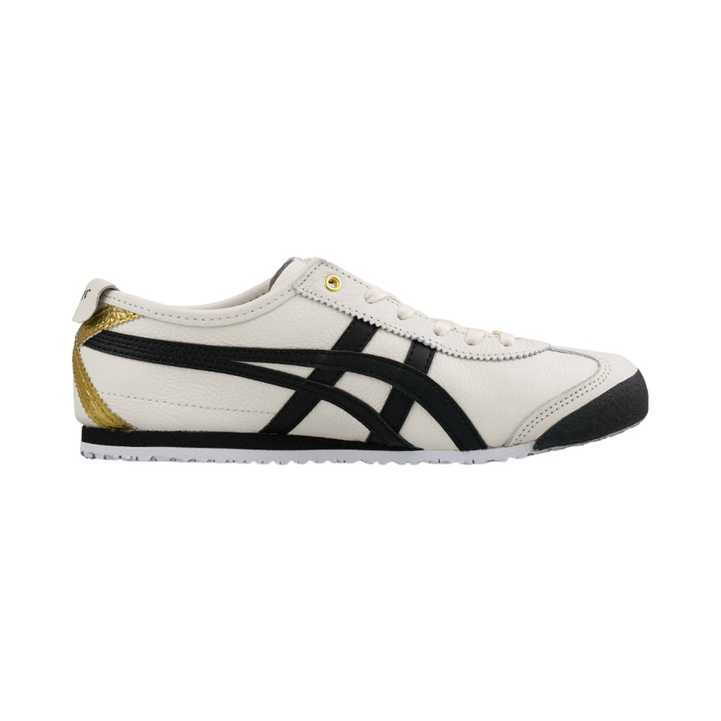 Onitsuka Tiger Mexico 66 'Cream Black Gold'