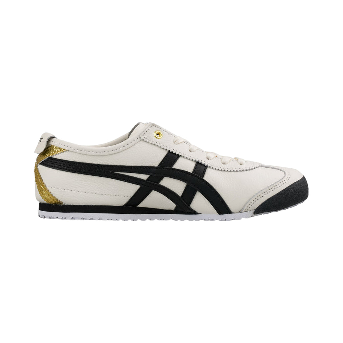Onitsuka Tiger Mexico 66 'Cream Black Gold'