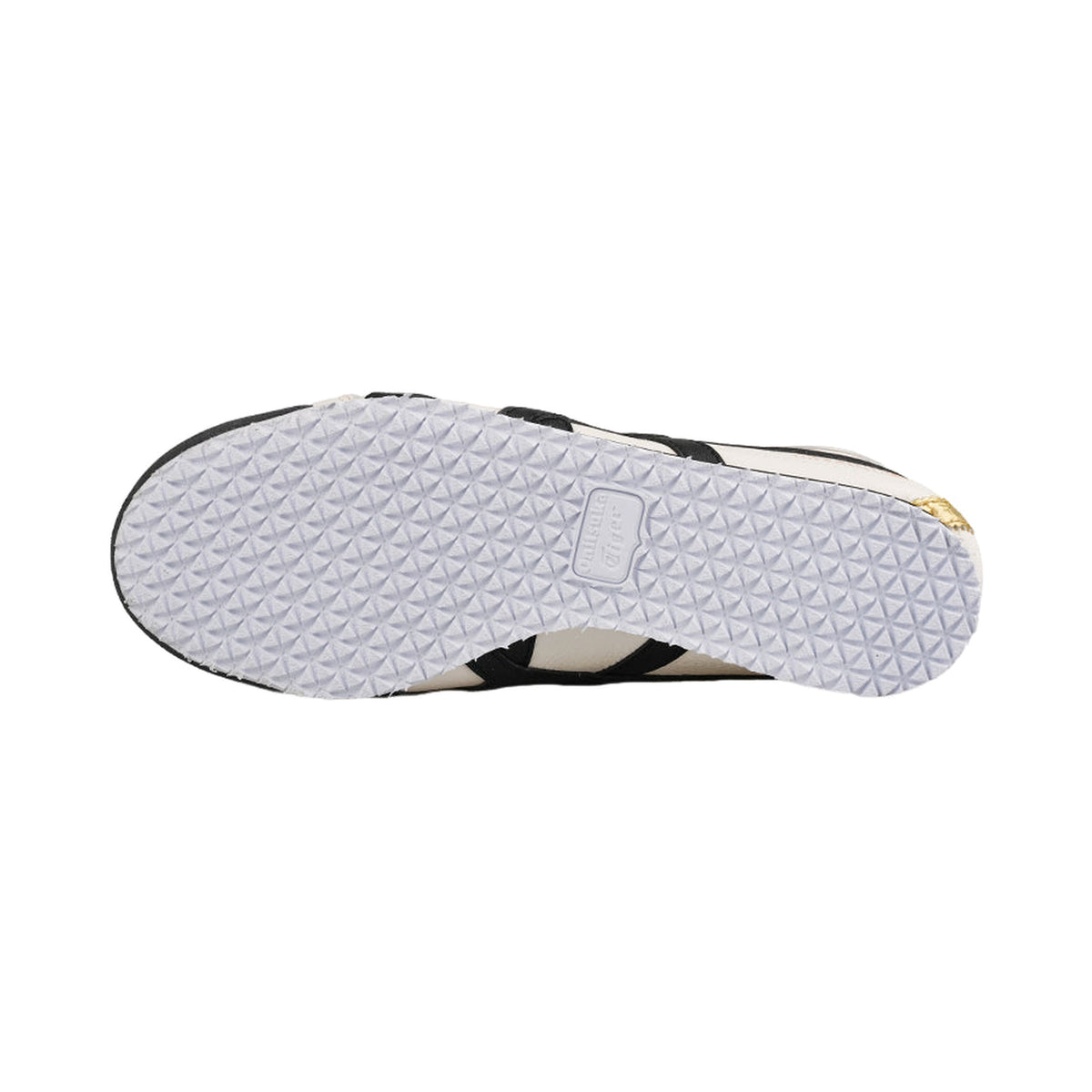 Onitsuka Tiger Mexico 66 'Cream Black Gold'