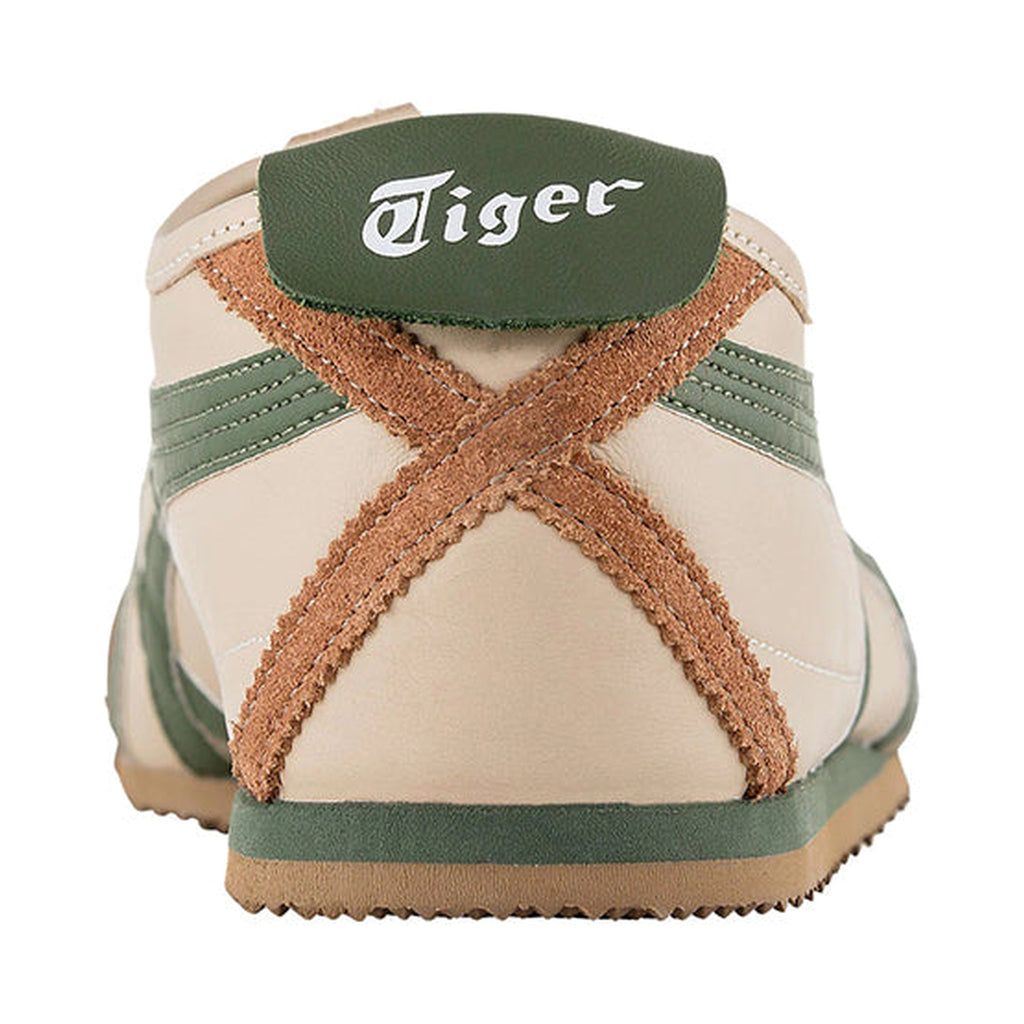 Onitsuka Tiger Mexico 66 'Beige Grass Green'