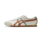 Onitsuka Tiger Mexico 66 'Cream Piquant Orange'