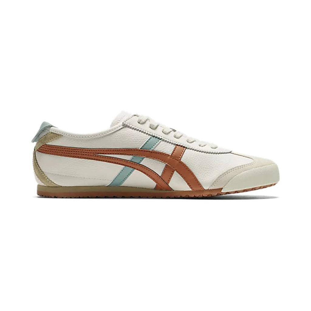 Onitsuka Tiger Mexico 66 'Cream Piquant Orange'
