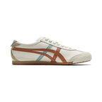 Onitsuka Tiger Mexico 66 'Cream Piquant Orange'