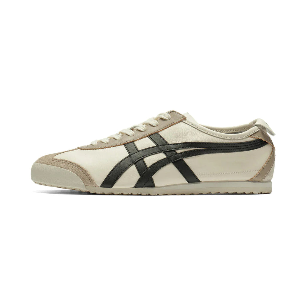 Onitsuka Tiger Mexico 66 'Ivory Black'
