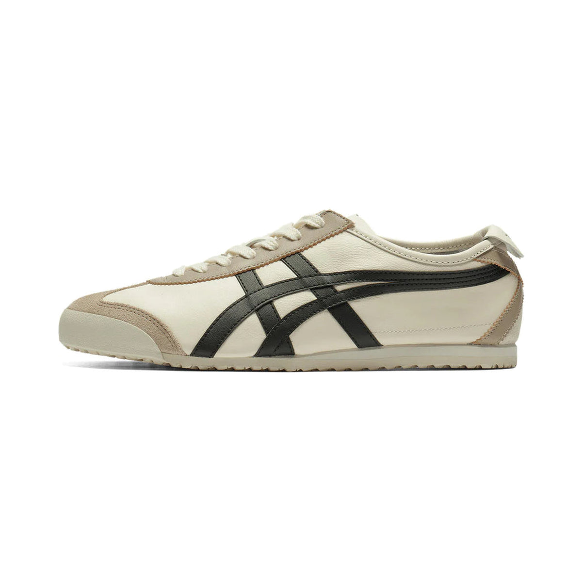 Onitsuka Tiger Mexico 66 'Ivory Black'