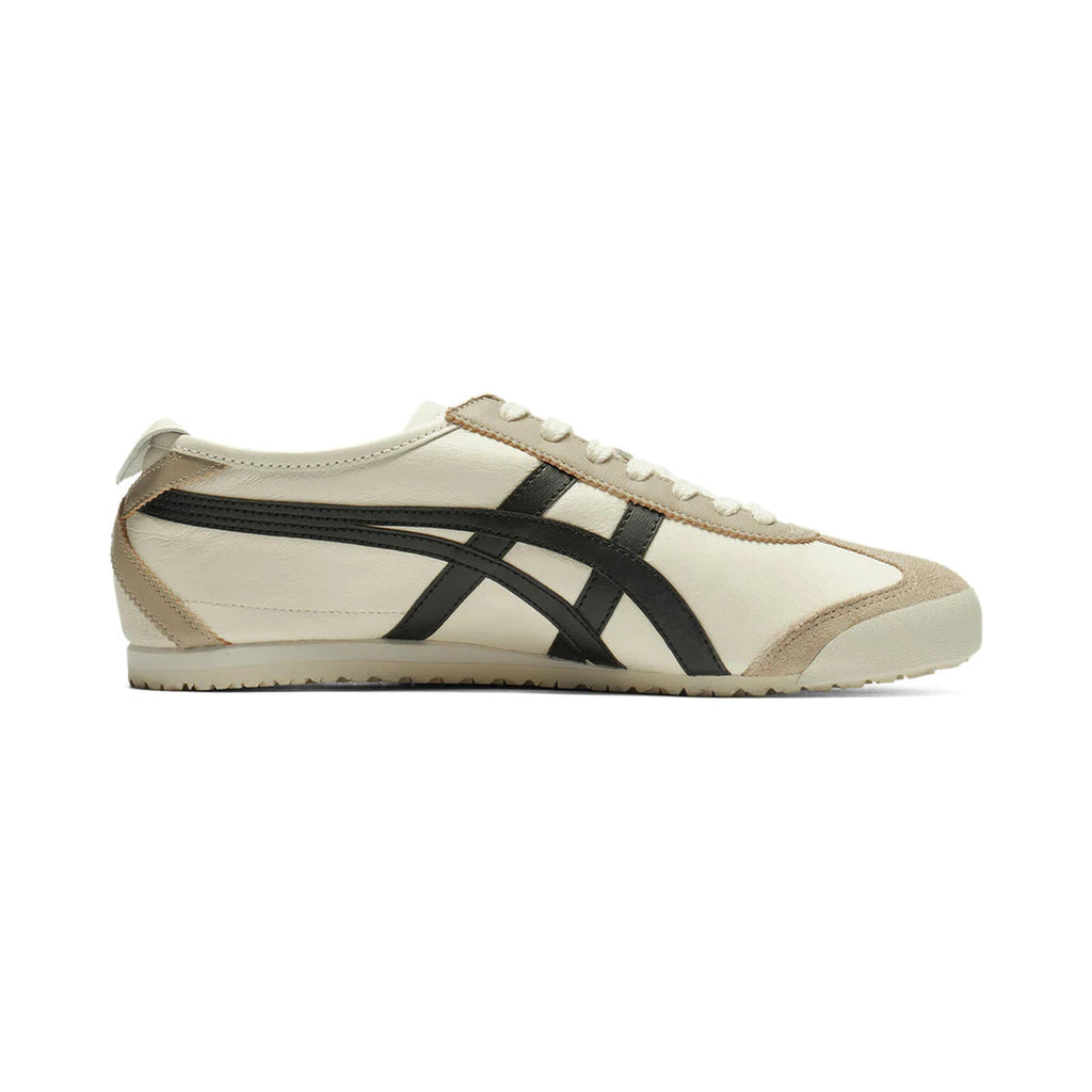 Onitsuka Tiger Mexico 66 'Ivory Black'