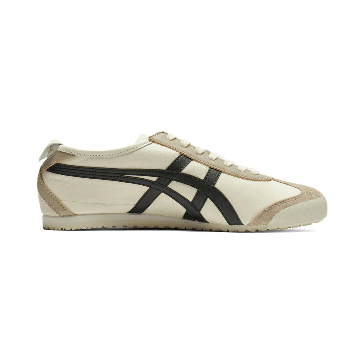 Onitsuka Tiger Mexico 66 'Ivory Black'
