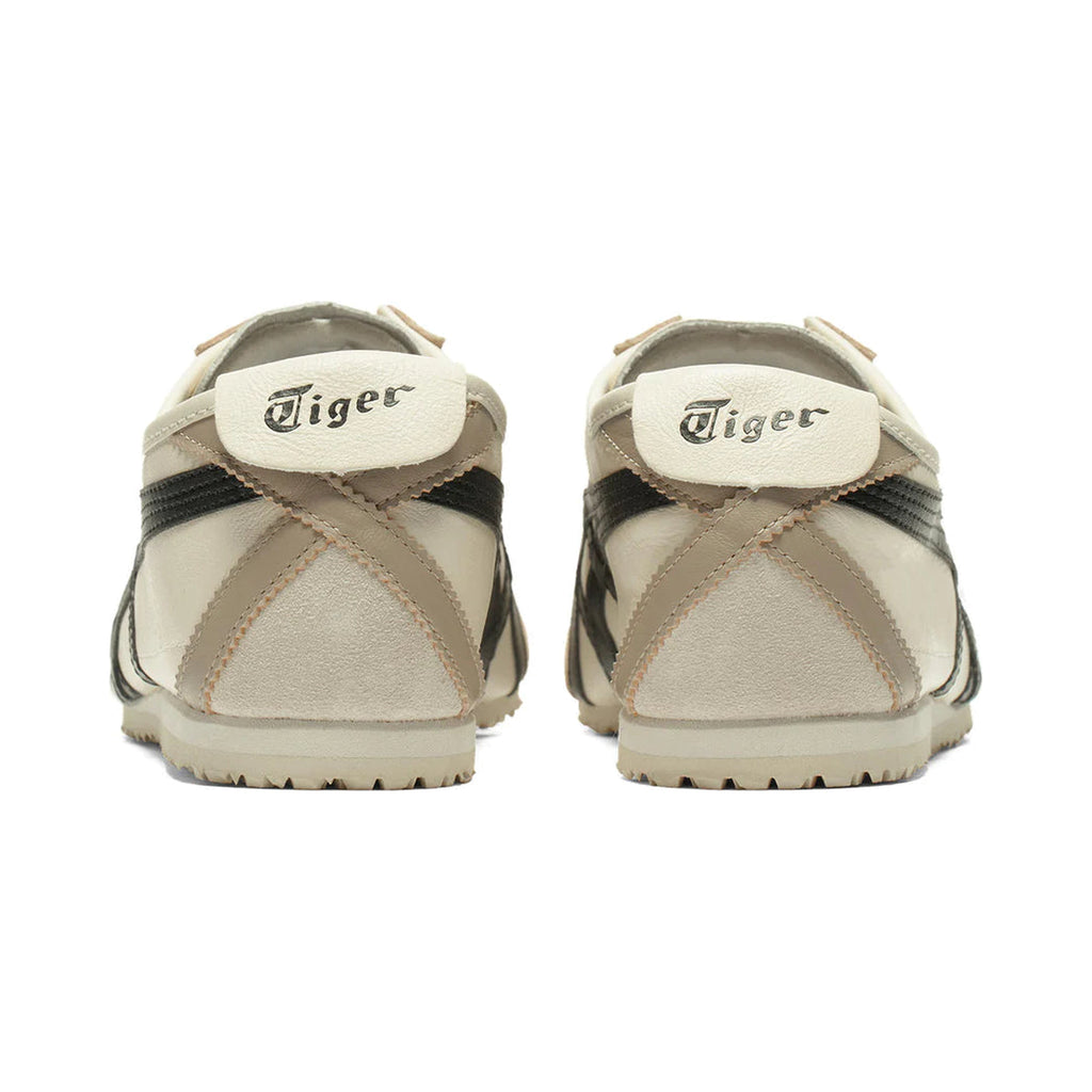Onitsuka Tiger Mexico 66 'Ivory Black'