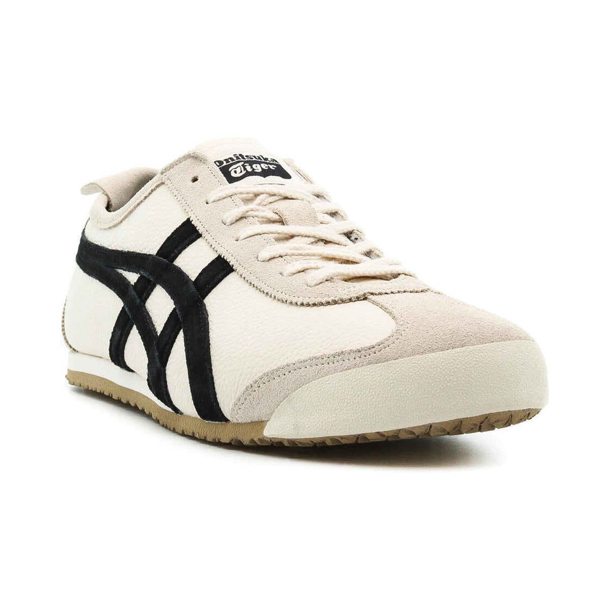 Onitsuka Tiger Mexico 66 Vintage 'Birch Black'